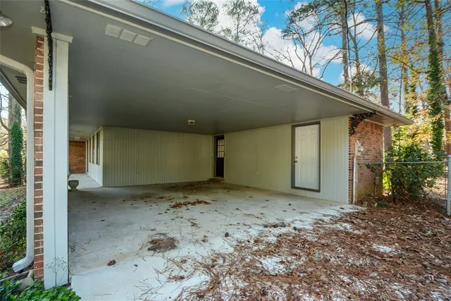 $1,700 | 1316 White Oak Street Southeast, Conyers, GA 30013