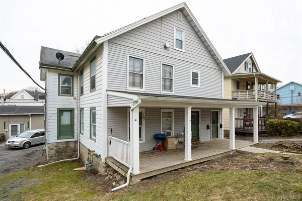 $400,000 | 19-21 Church Street, Highland, NY 12528