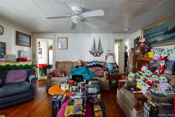 $400,000 | 19-21 Church Street, Highland, NY 12528