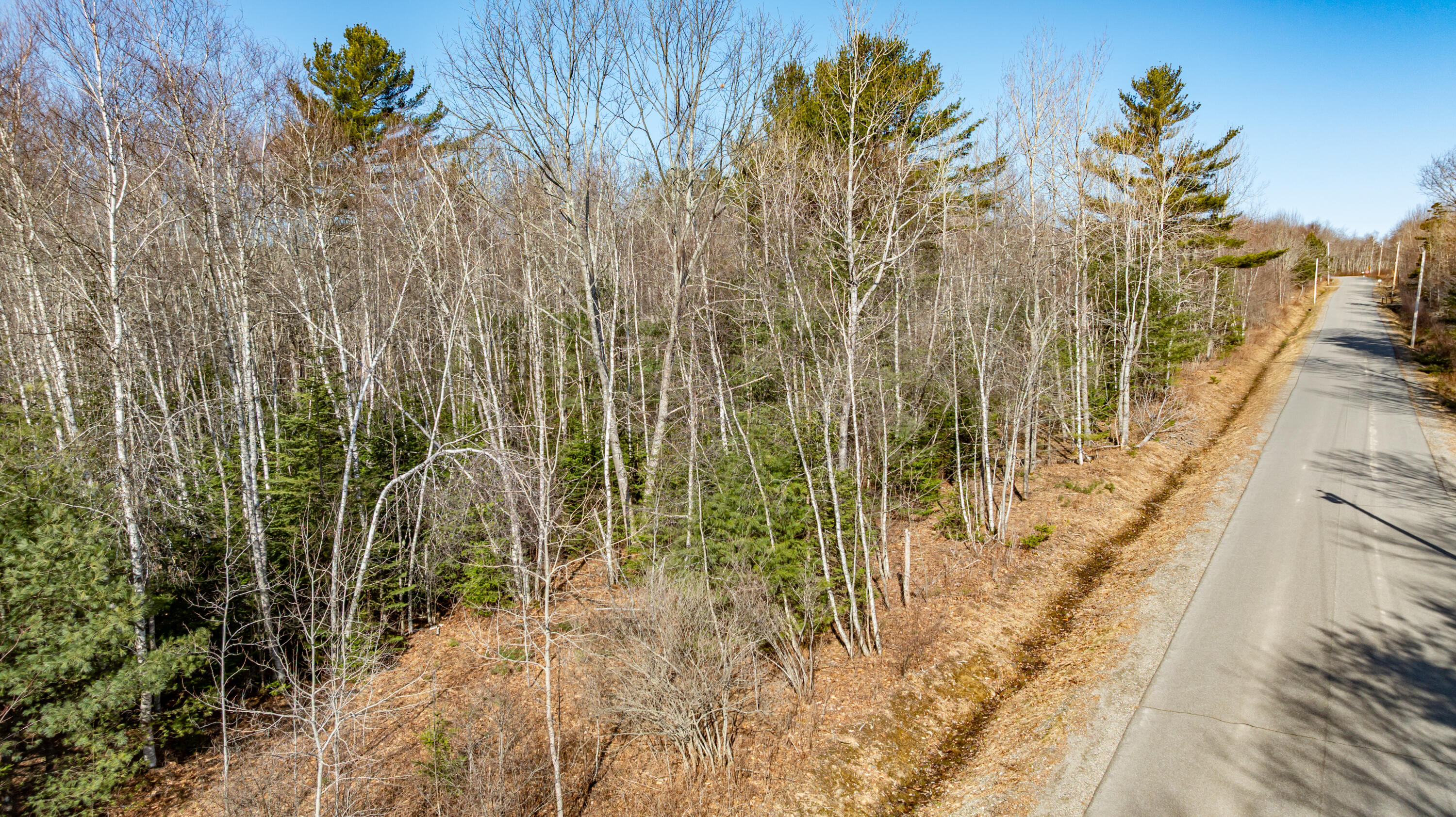 0 Dresser Road Bucksport, ME 04416 - Photo 8 of 8 Dresser Road Aerials-13
