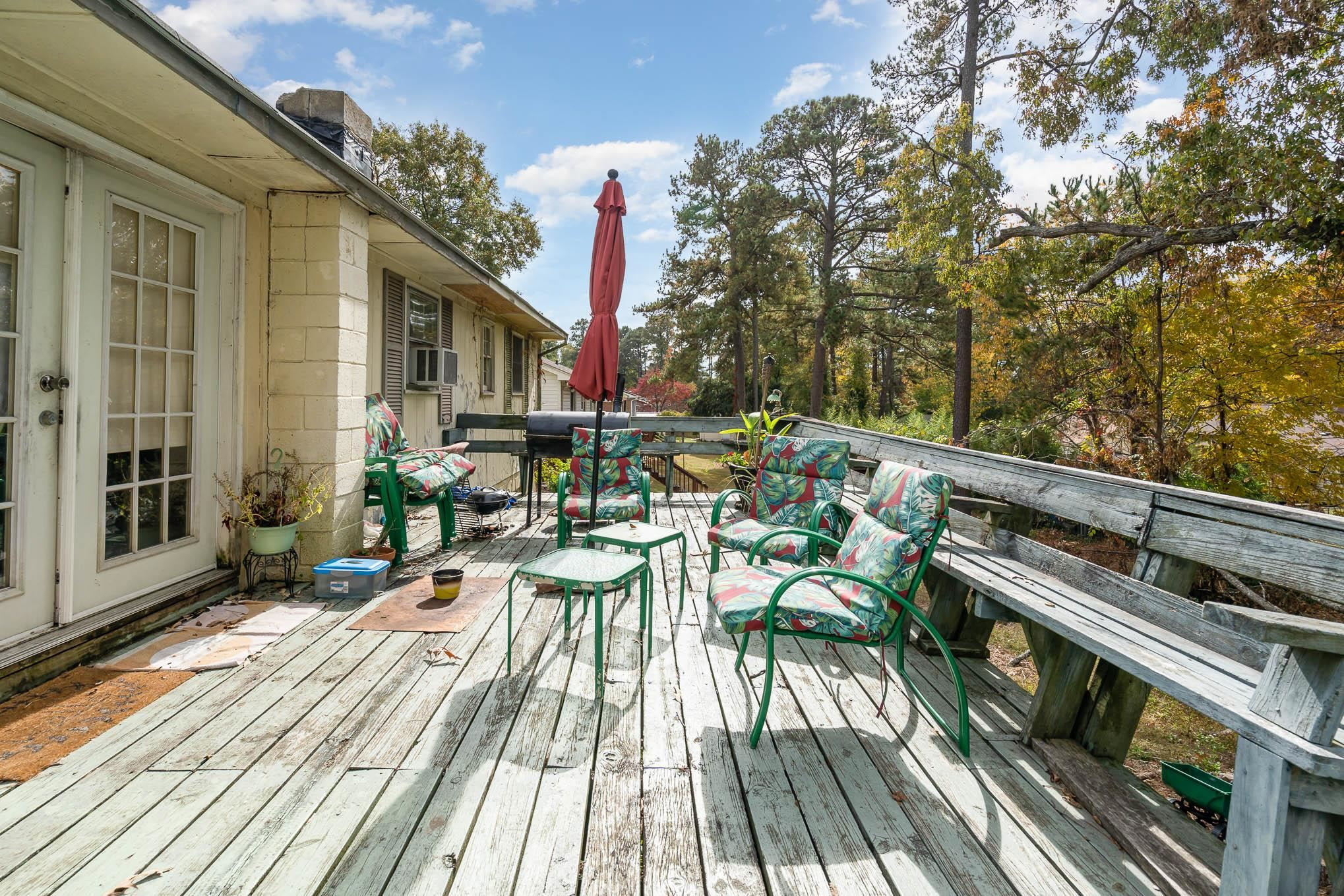 3322 Friar Tuck Road Raleigh, NC 27610 - Photo 15 of 20 Photo 15