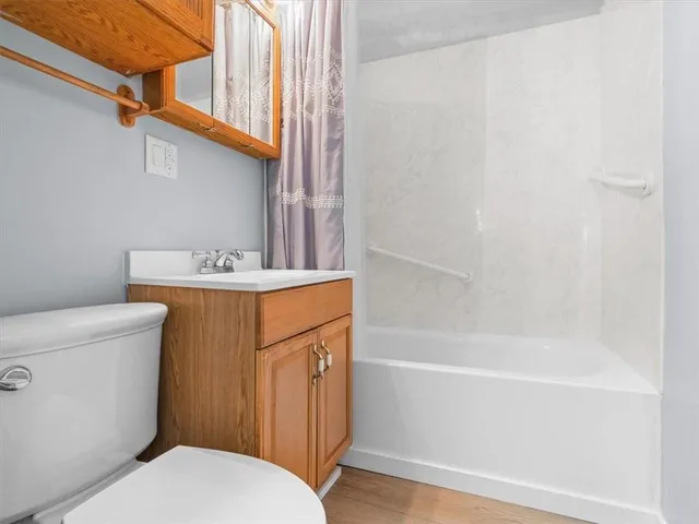 $154,500 | 3014 Penn Street, St. Joseph, MO 64507