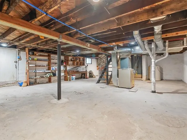 $154,500 | 3014 Penn Street, St. Joseph, MO 64507