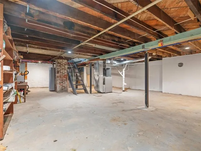 $154,500 | 3014 Penn Street, St. Joseph, MO 64507