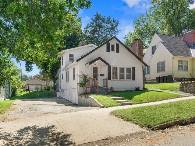 $154,500 | 3014 Penn Street, St. Joseph, MO 64507