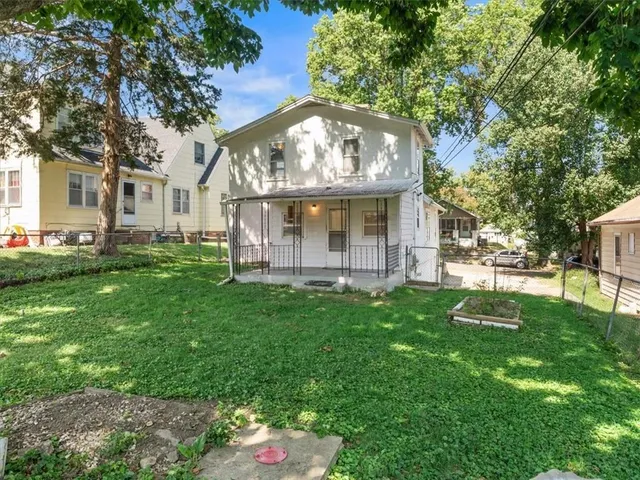 $154,500 | 3014 Penn Street, St. Joseph, MO 64507