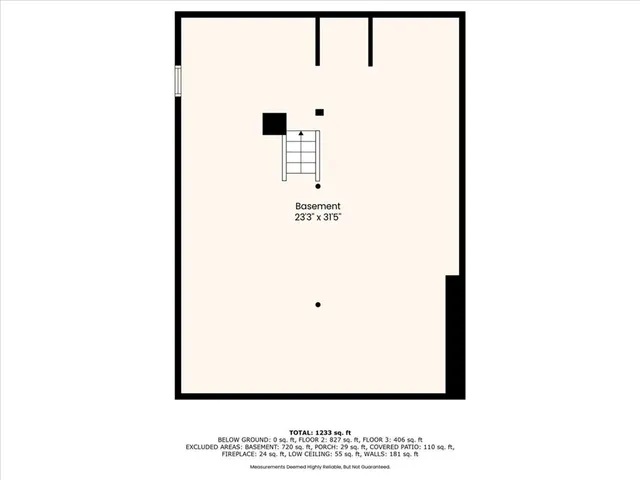 $154,500 | 3014 Penn Street, St. Joseph, MO 64507