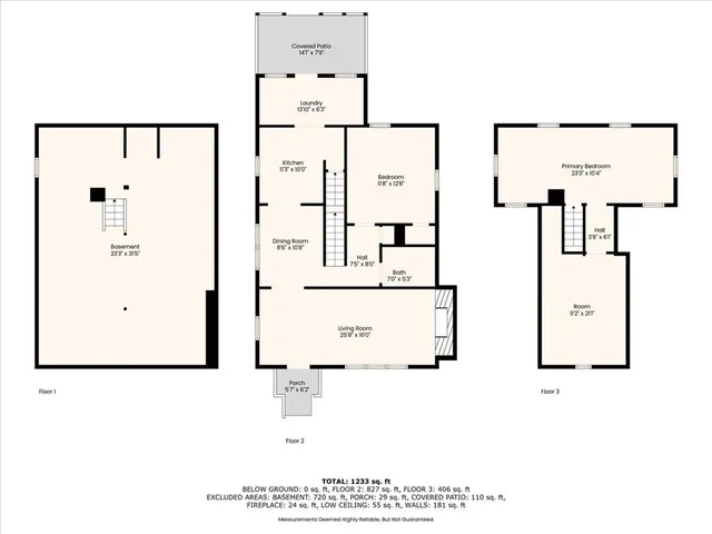 $154,500 | 3014 Penn Street, St. Joseph, MO 64507