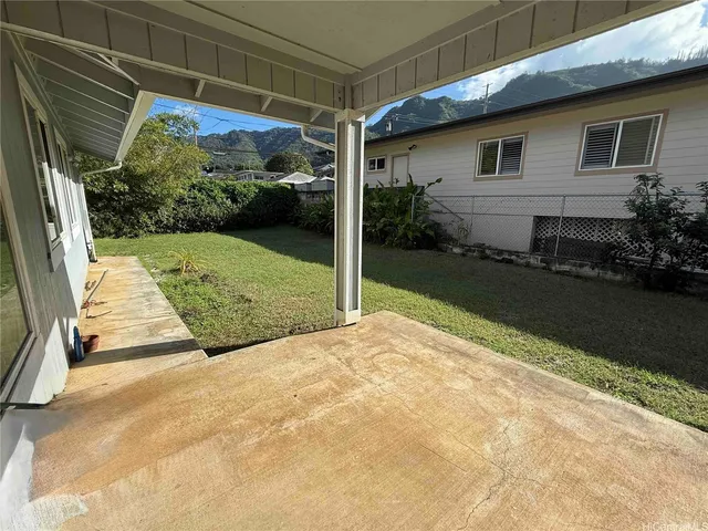 $3,400 | 2943 Kahaloa Drive, Honolulu, HI 96822