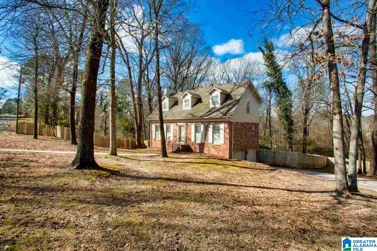 5648 Havenhill Road Birmingham, AL 35210 - Photo 2 of 36