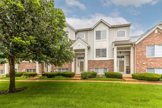 $288,900 | 3410 Cameron Drive, Elgin, IL 60124