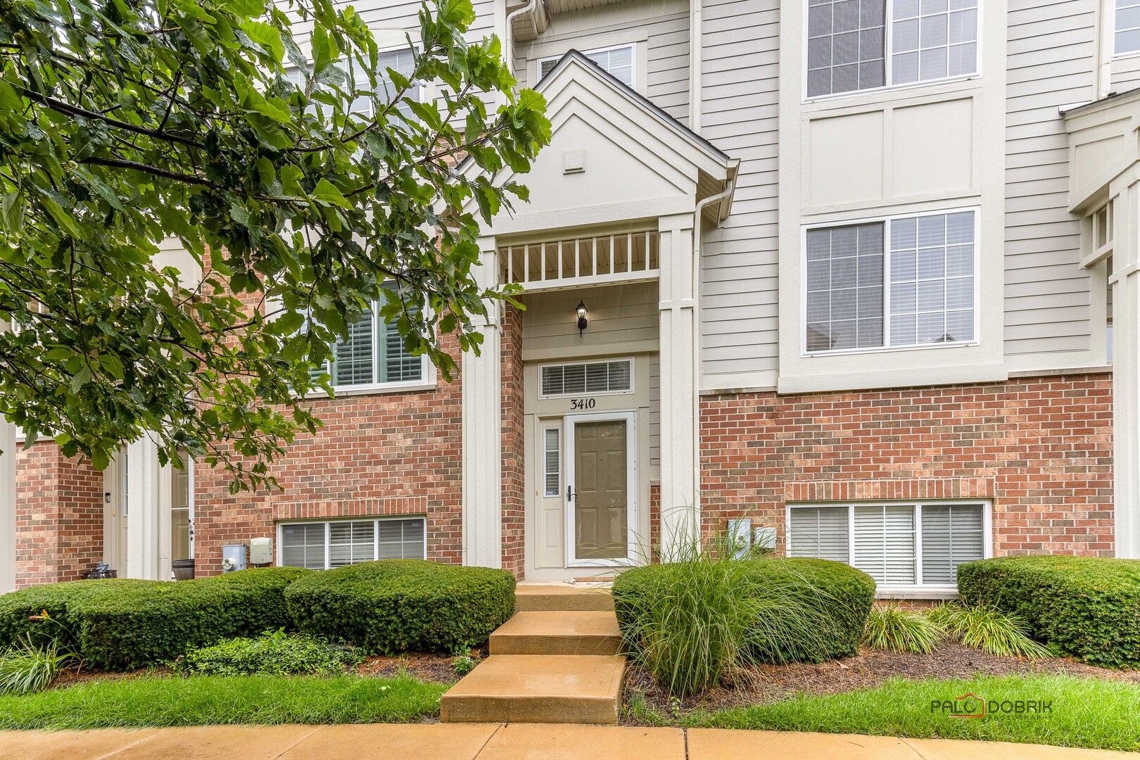 3410 Cameron Drive Elgin, IL 60124 - Photo 2 of 28 a view of house with outdoor space