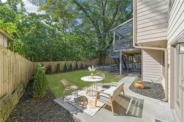 $8,500 | 1399 North Druid Hills Road Northeast, Atlanta, GA 30319