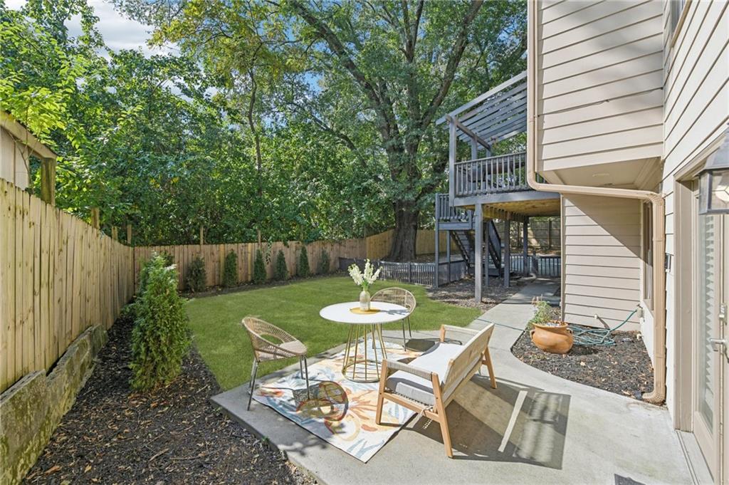 1399 North Druid Hills Road Northeast Atlanta, GA 30319 - Photo 55 of 58