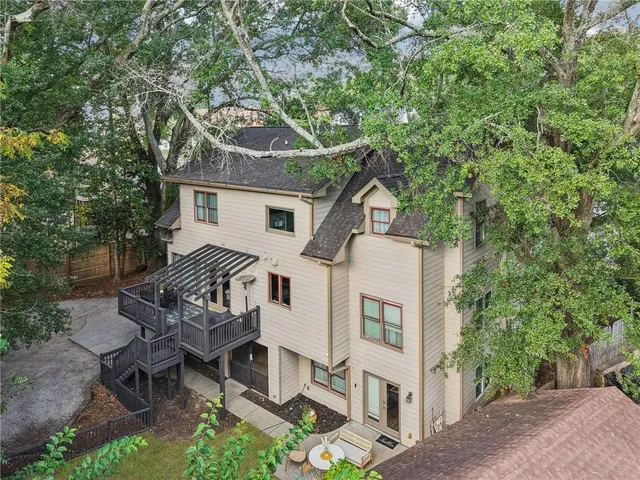 $8,500 | 1399 North Druid Hills Road Northeast, Atlanta, GA 30319