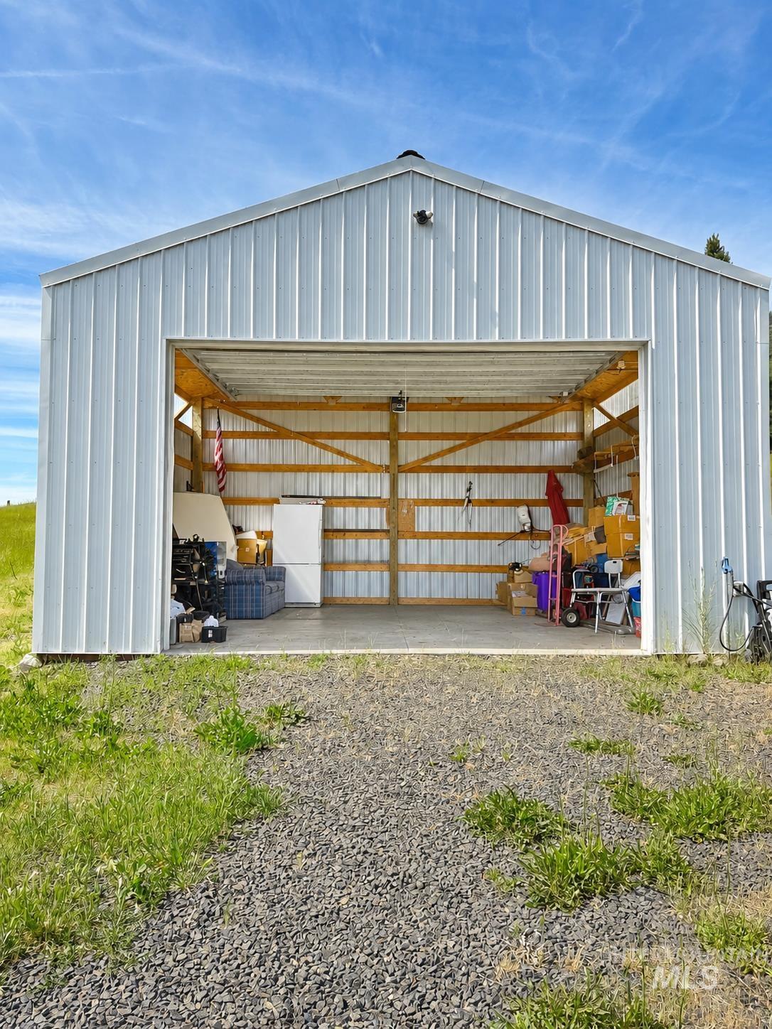 603 4th Street Juliaetta, ID 83535 - Photo 4 of 32
