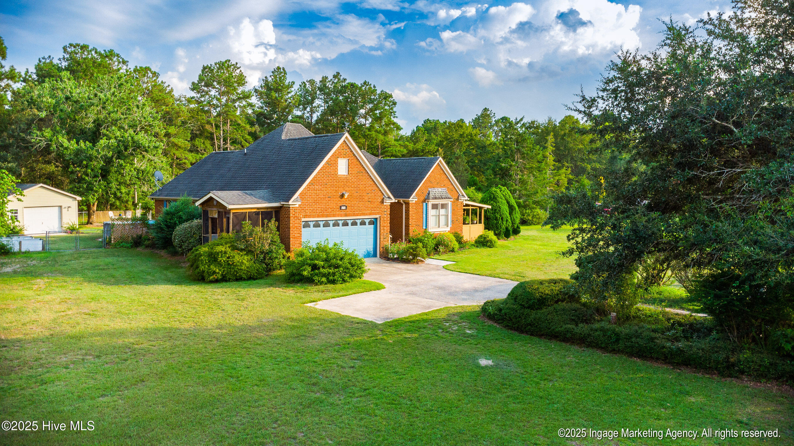460 Riverside Road Grifton, NC 28530 - Photo 35 of 68 20250730 MLS S_Nilsen 460 Riverside Rd G