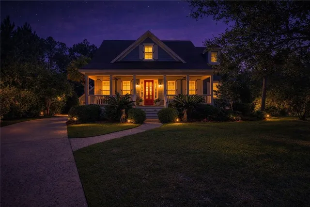 $649,900 | 106 Plank Lane, St. Marys, GA 31558