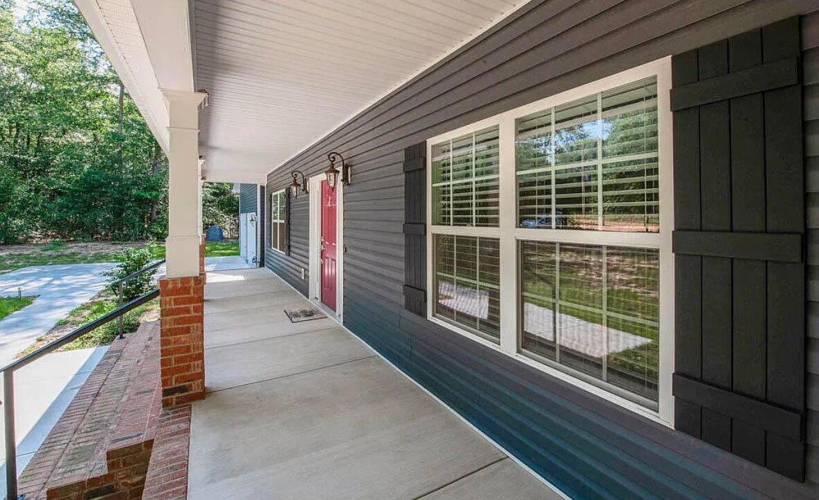 525 Ramsey Road Jackson, SC 29831 - Photo 4 of 21