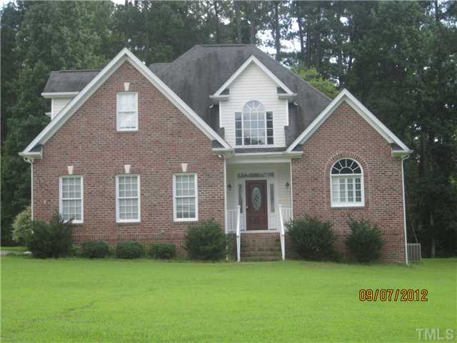 311 Ridge Road Butner, NC 27509 - Photo 1 of 25 Gallery Image 1