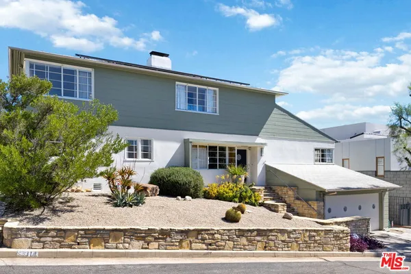 $3,495,000 | 3814 Amesbury Road, Los Angeles, CA 90027