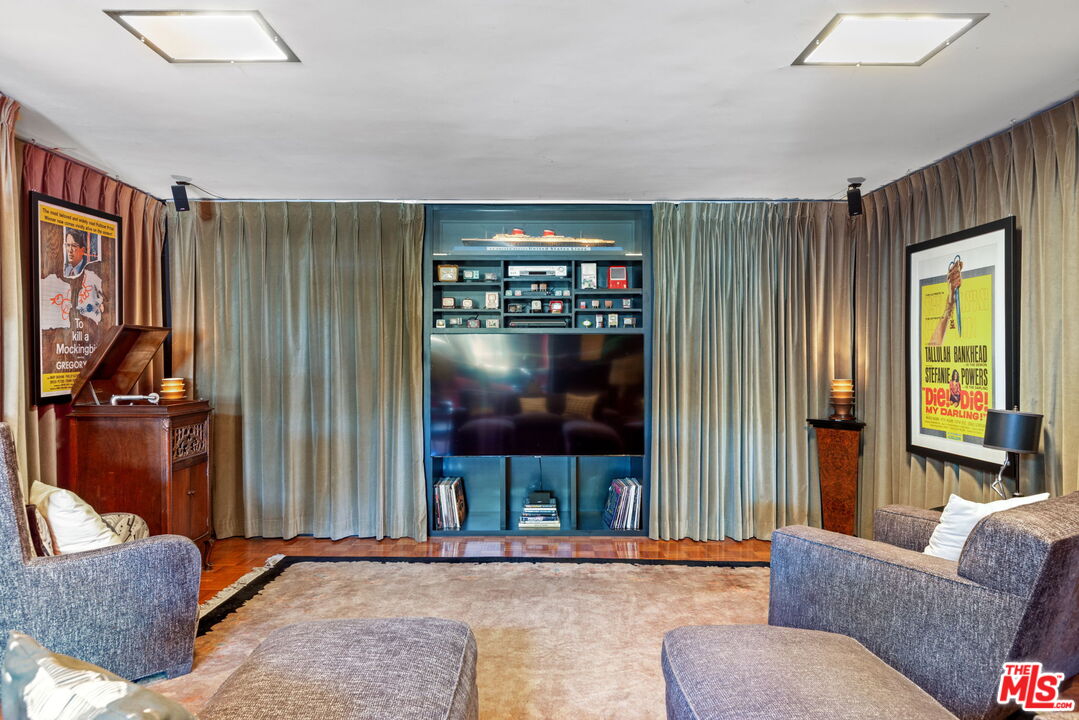 3814 Amesbury Road Los Angeles, CA 90027 - Photo 36 of 57