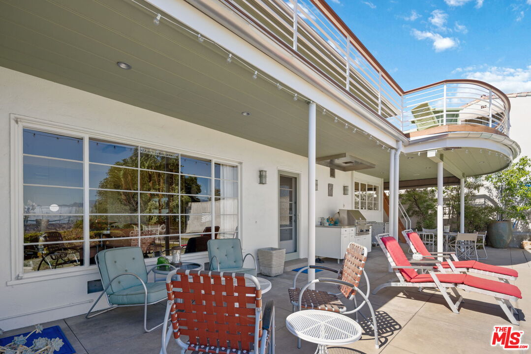 3814 Amesbury Road Los Angeles, CA 90027 - Photo 46 of 57