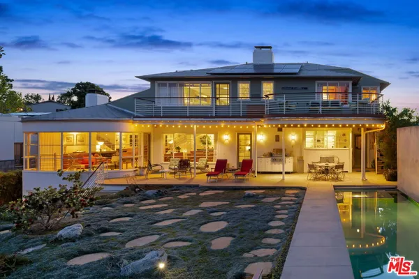 $3,495,000 | 3814 Amesbury Road, Los Angeles, CA 90027