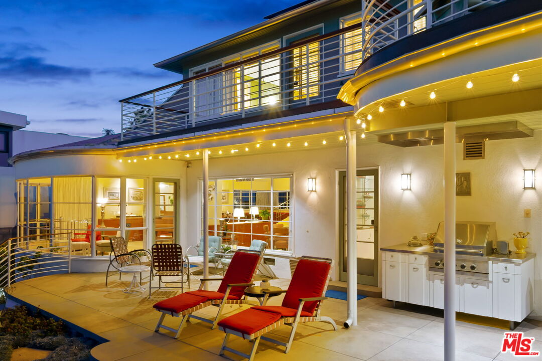 3814 Amesbury Road Los Angeles, CA 90027 - Photo 53 of 57