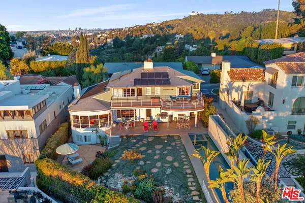 $3,495,000 | 3814 Amesbury Road, Los Angeles, CA 90027