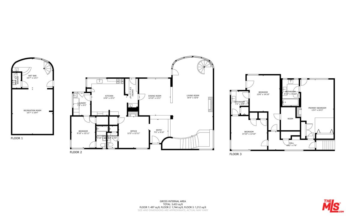 3814 Amesbury Road Los Angeles, CA 90027 - Photo 57 of 57