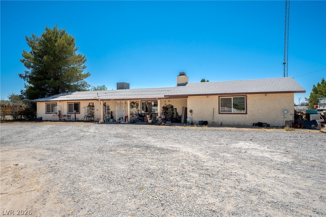 570 Buol Road Pahrump, NV 89048 - Photo 12 of 43