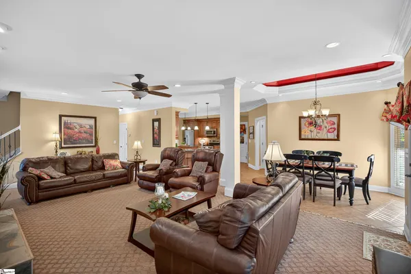 $429,900 | 307 Holly Ridge Drive, Anderson, SC 29621