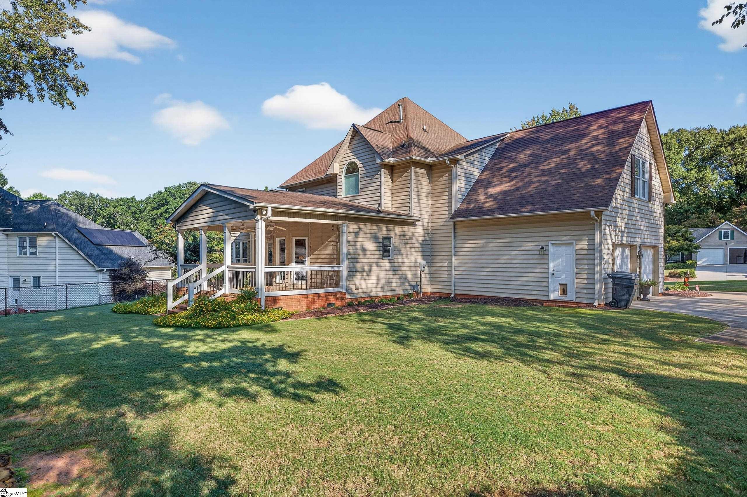 307 Holly Ridge Drive Anderson, SC 29621 - Photo 13 of 41