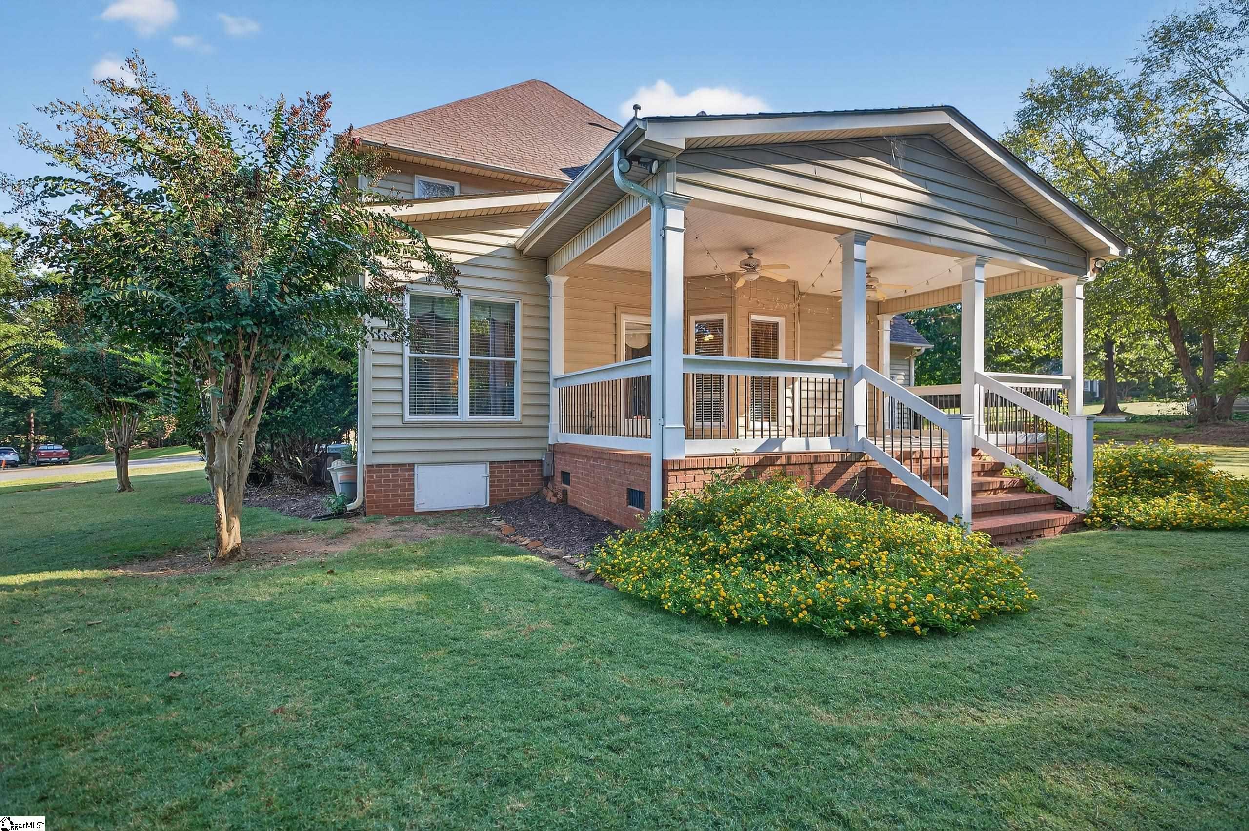 307 Holly Ridge Drive Anderson, SC 29621 - Photo 14 of 41