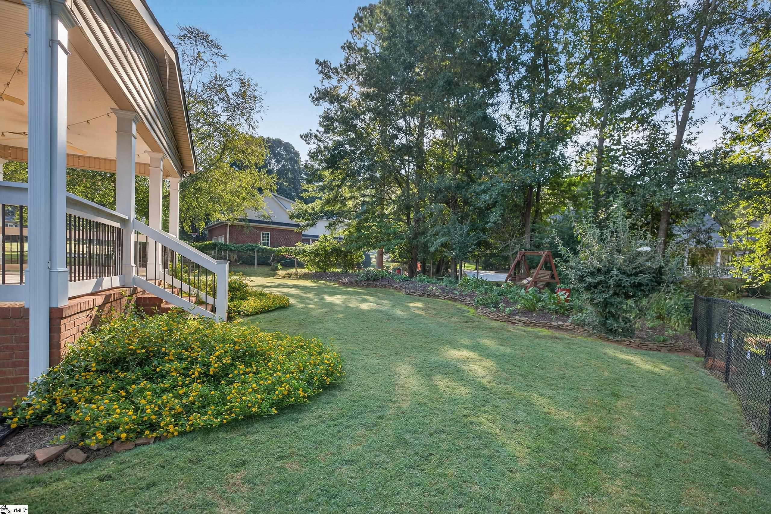 307 Holly Ridge Drive Anderson, SC 29621 - Photo 16 of 41