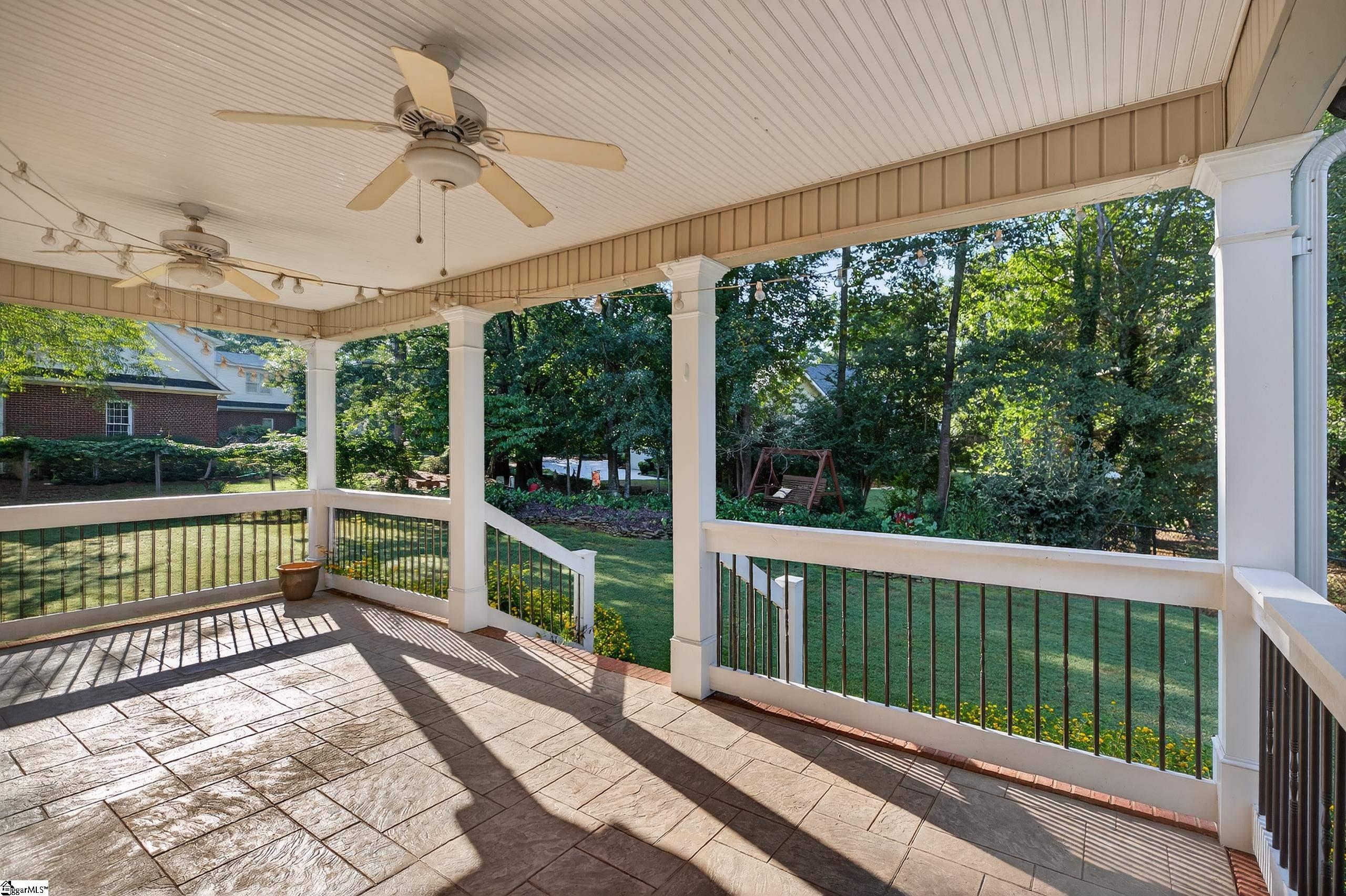 307 Holly Ridge Drive Anderson, SC 29621 - Photo 17 of 41