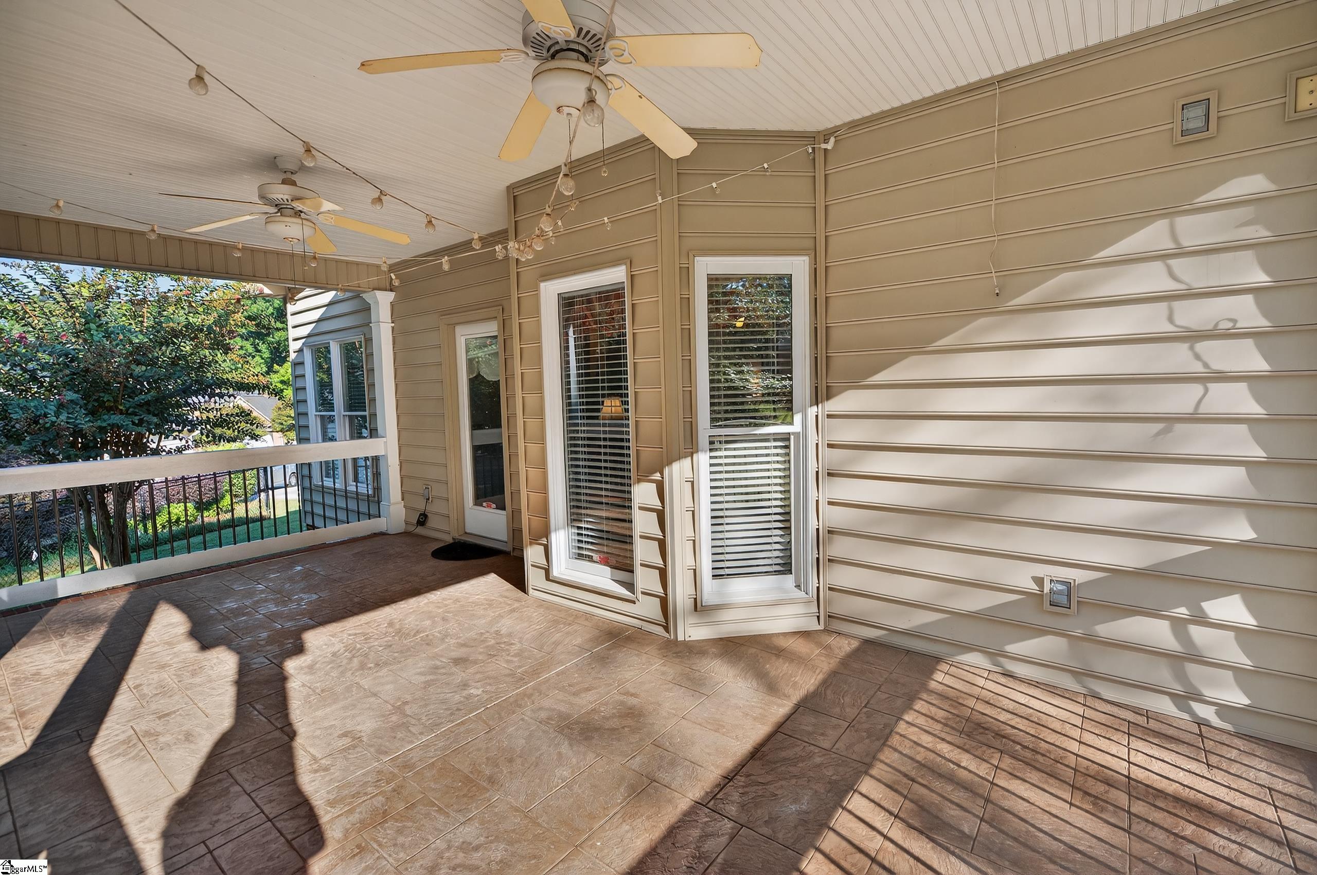 307 Holly Ridge Drive Anderson, SC 29621 - Photo 18 of 41