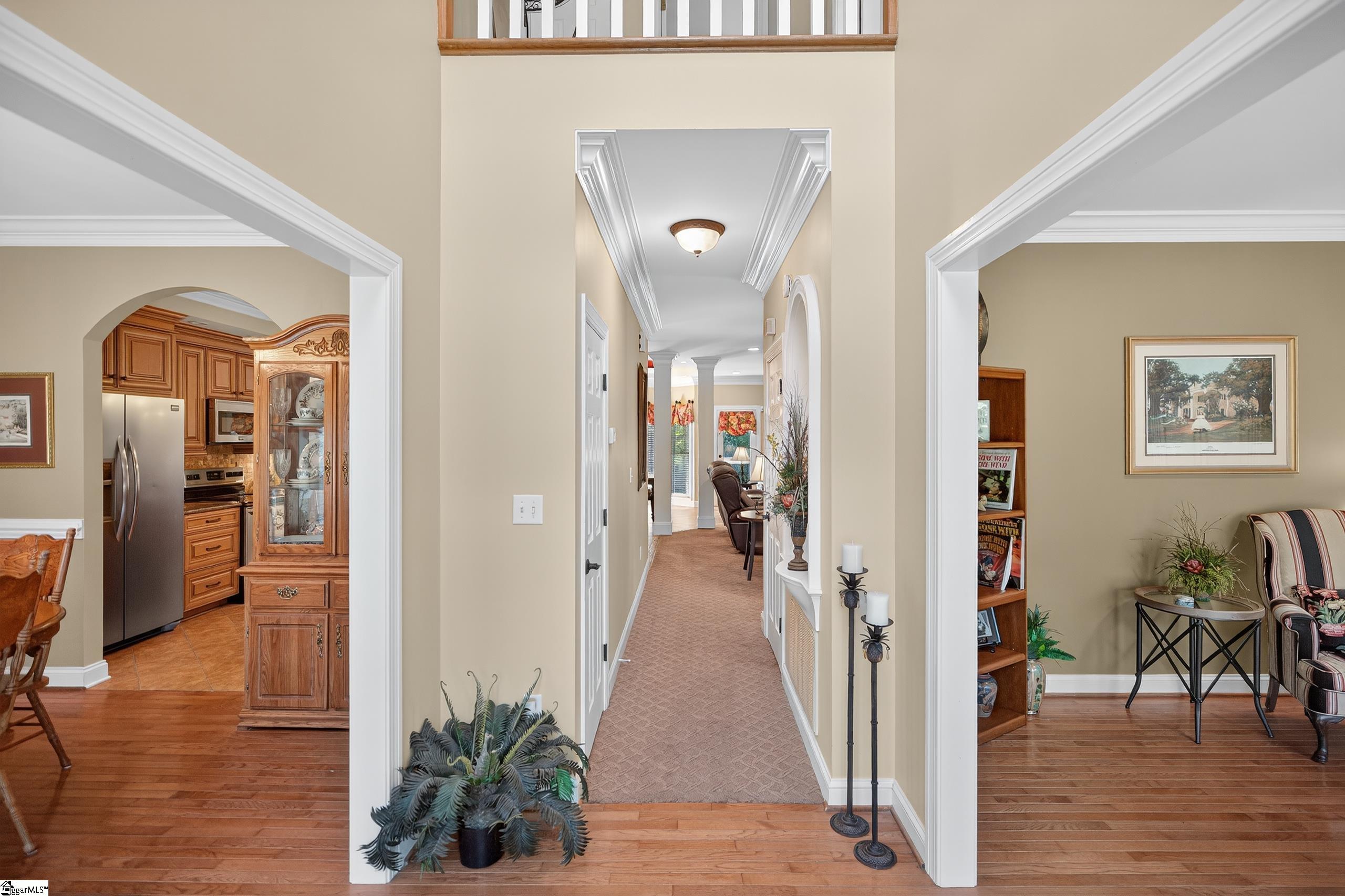 307 Holly Ridge Drive Anderson, SC 29621 - Photo 30 of 41