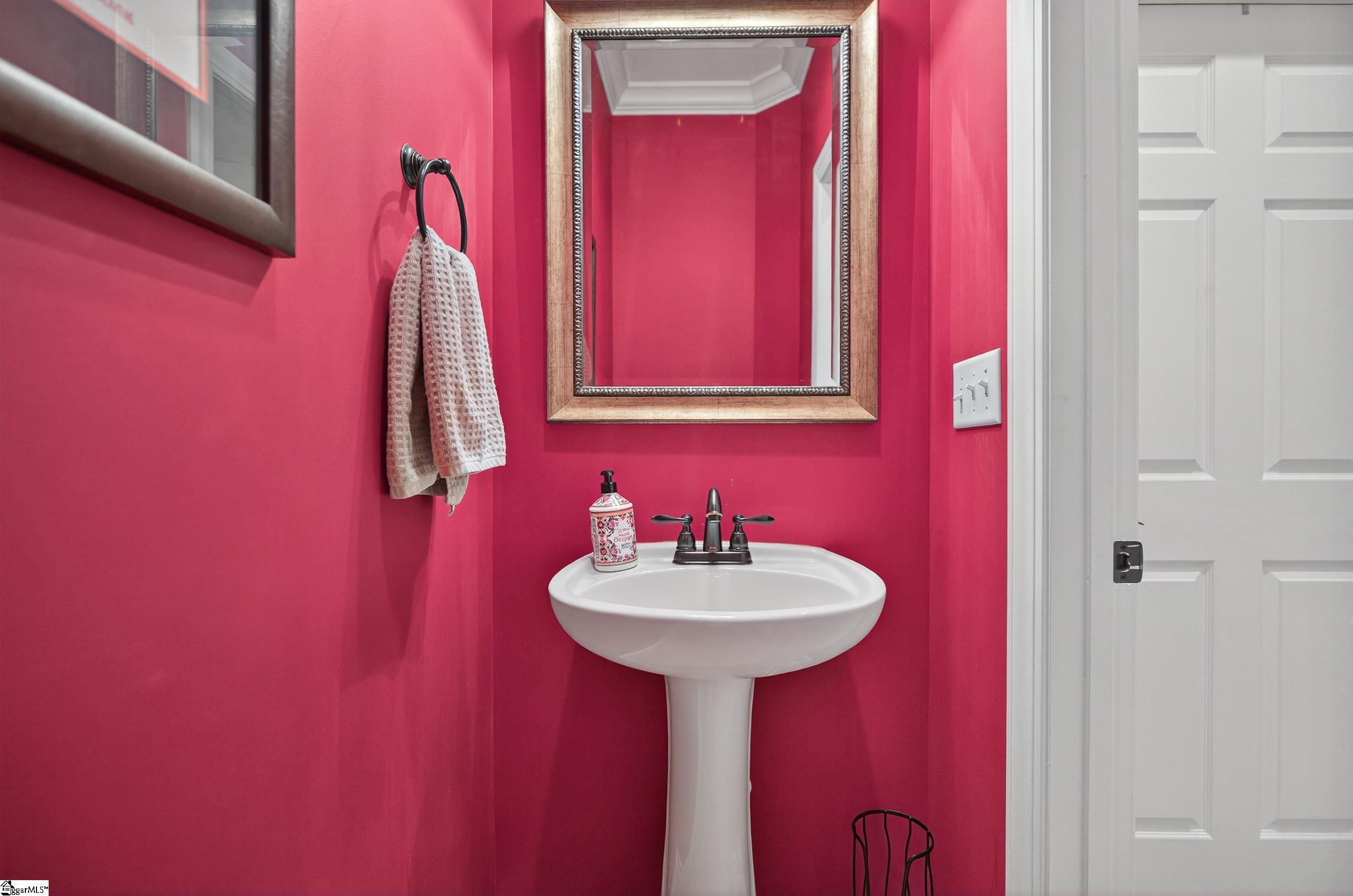 307 Holly Ridge Drive Anderson, SC 29621 - Photo 35 of 41