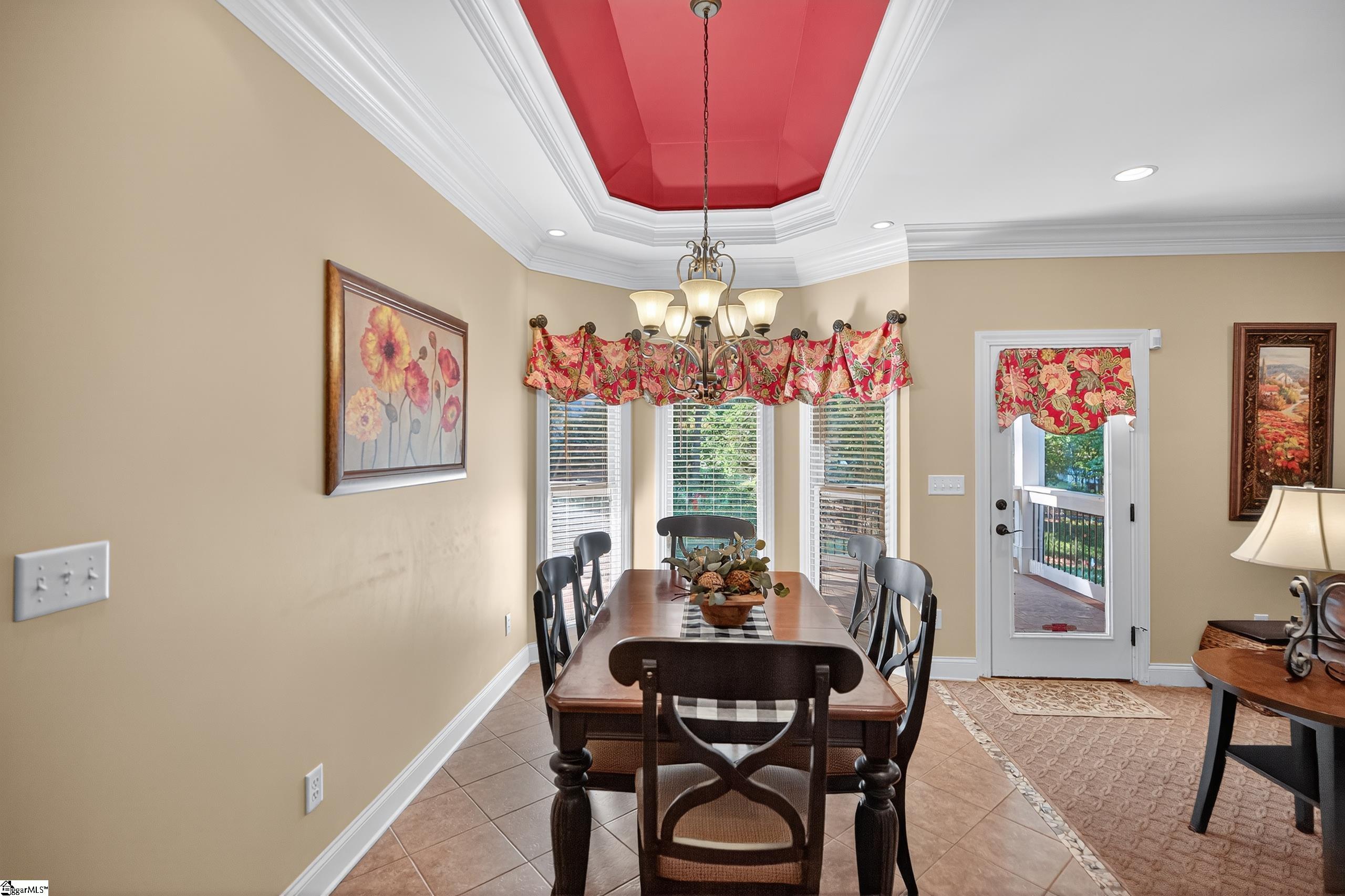 307 Holly Ridge Drive Anderson, SC 29621 - Photo 39 of 41