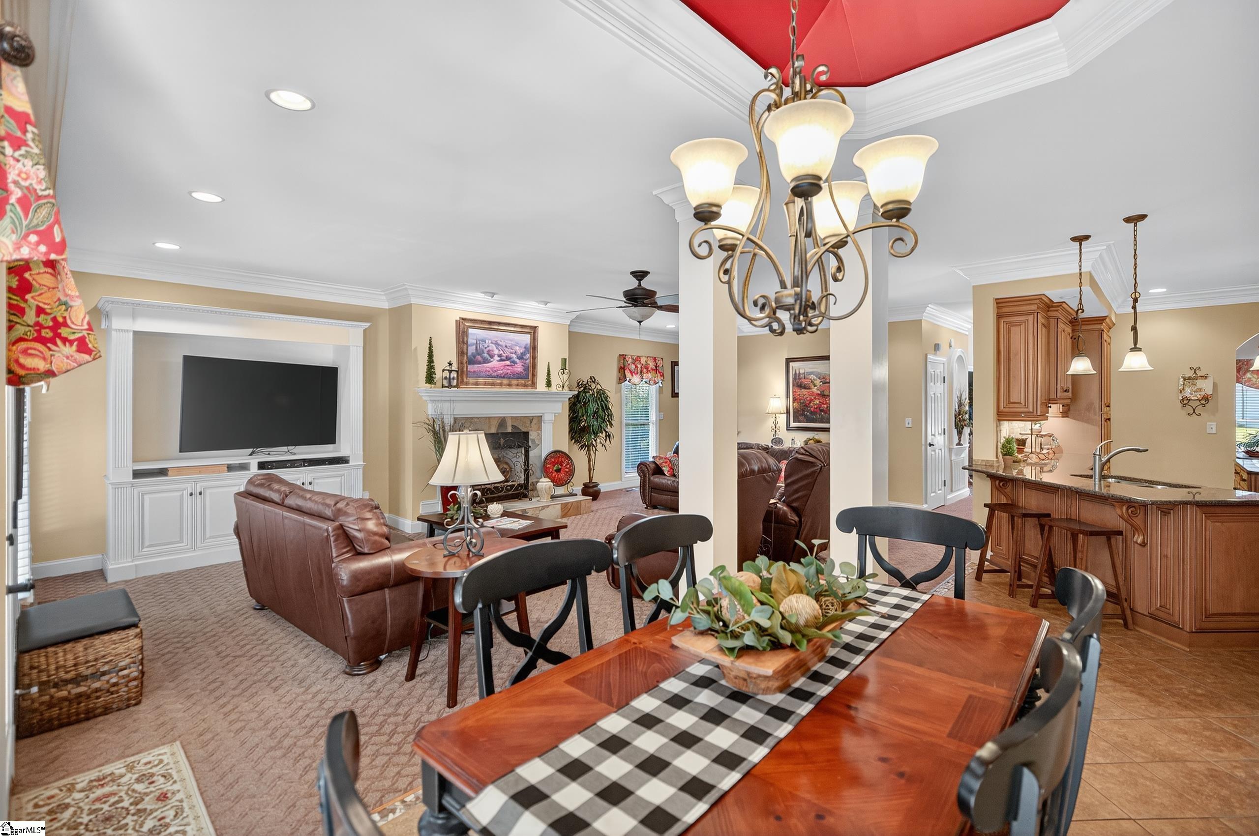 307 Holly Ridge Drive Anderson, SC 29621 - Photo 40 of 41