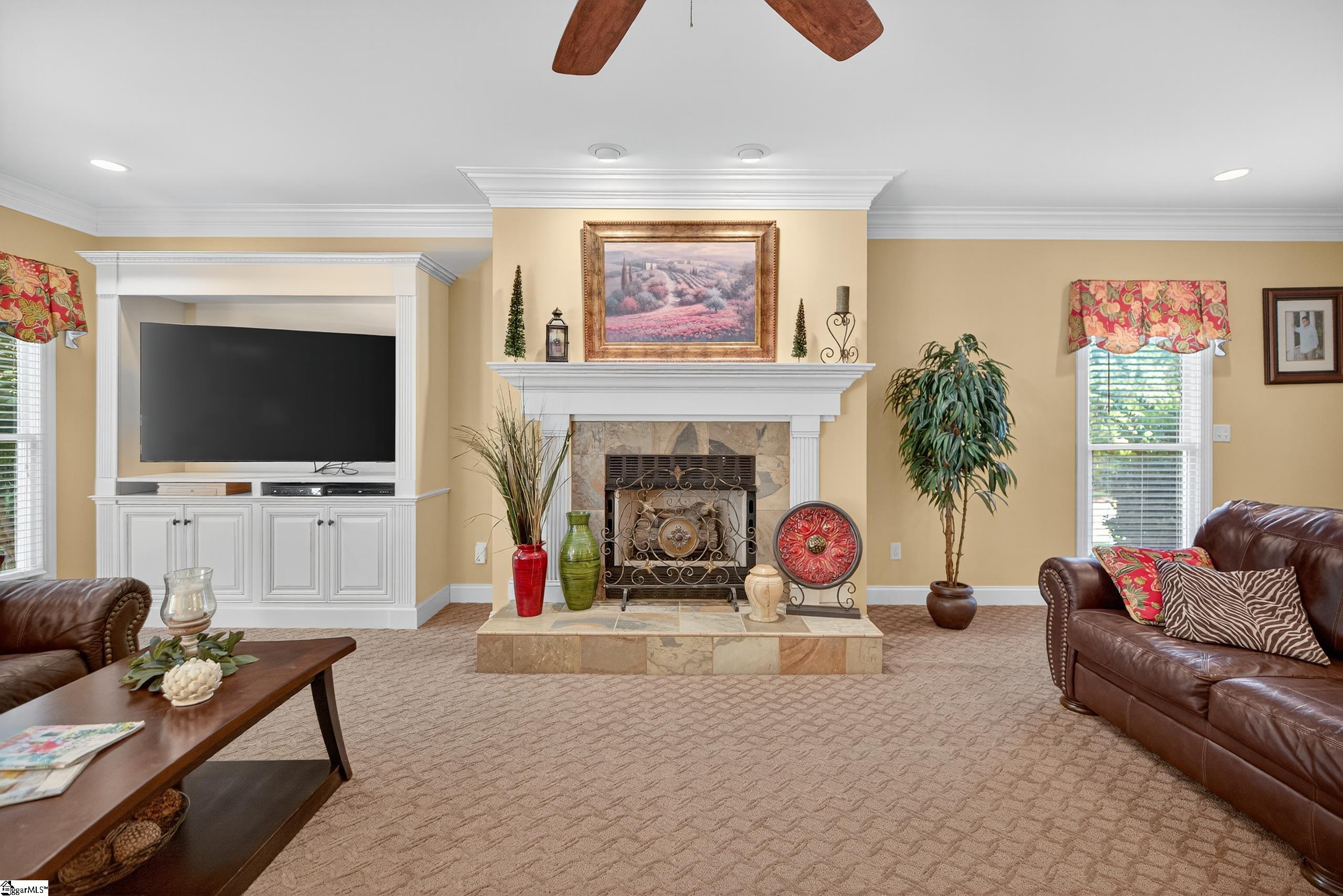 307 Holly Ridge Drive Anderson, SC 29621 - Photo 4 of 41