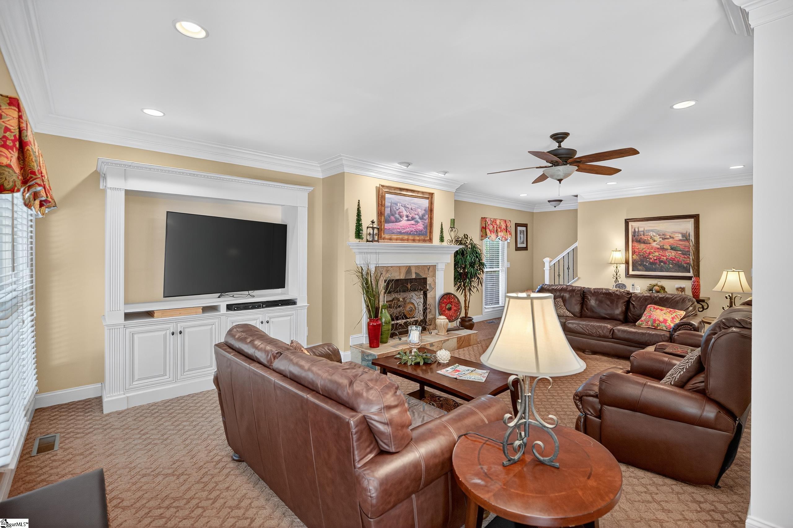 307 Holly Ridge Drive Anderson, SC 29621 - Photo 41 of 41