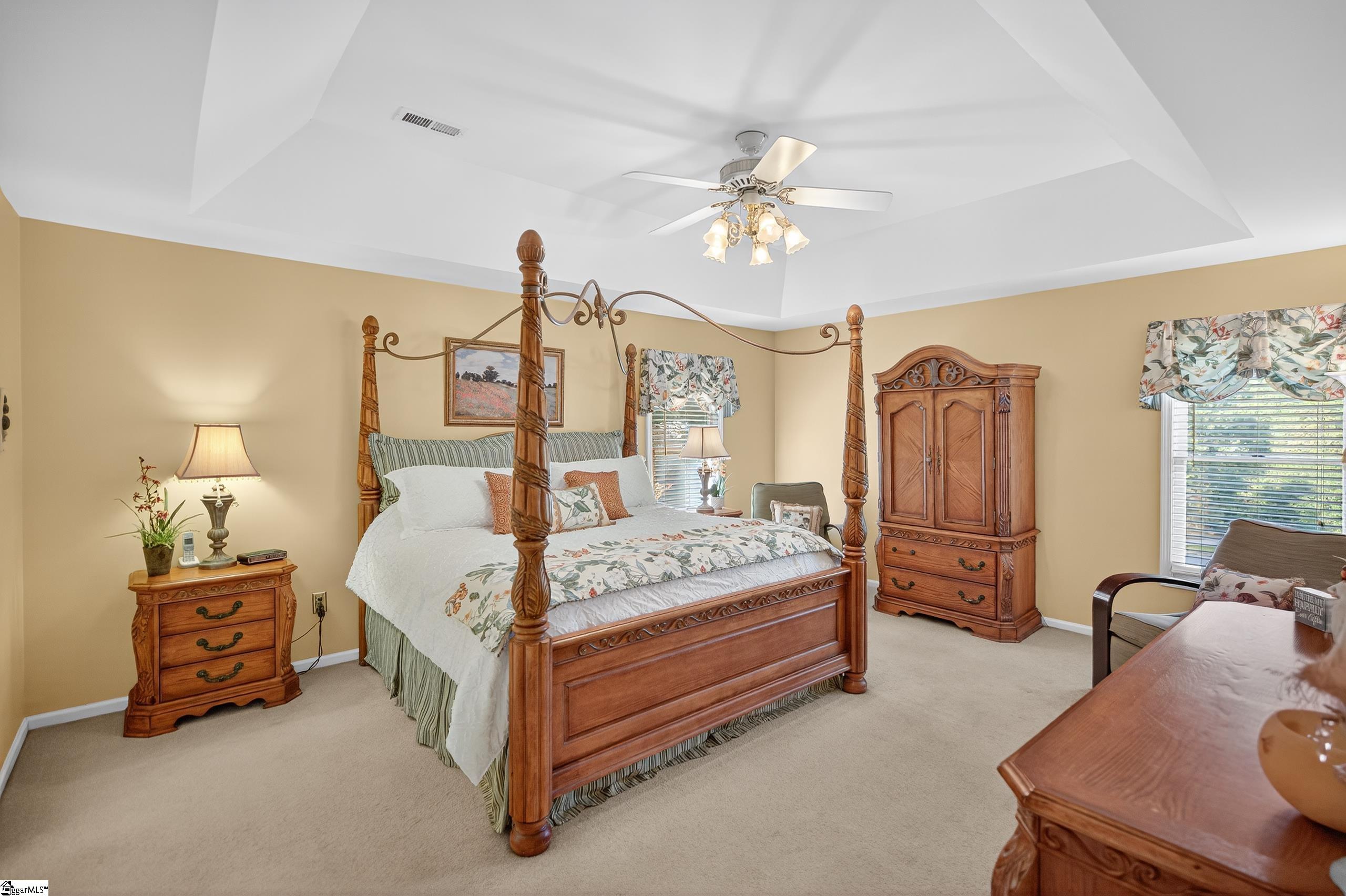 307 Holly Ridge Drive Anderson, SC 29621 - Photo 7 of 41