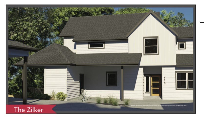 234 Lessin Lane, Unit B Austin, TX 78704 - Photo 1 of 1 Gallery Image 1