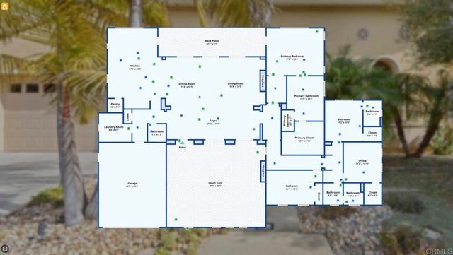 $2,400,000 | 939 Bluejack Road, Encinitas, CA 92024