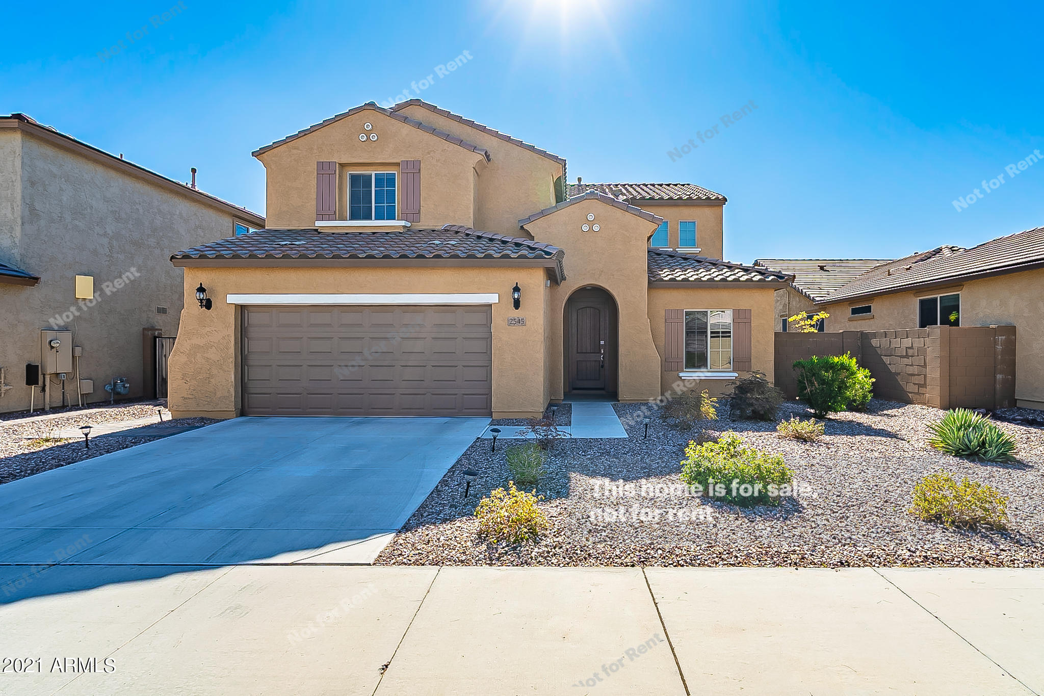 2545 West Royer Road Phoenix, AZ 85085 - Photo 1 of 18 listing_0