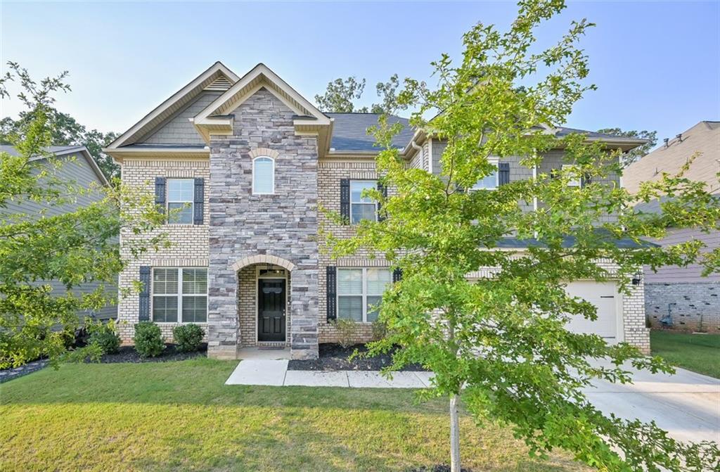 4844 Albany Way Atlanta, GA 30331 - Photo 1 of 1 Gallery Image 1