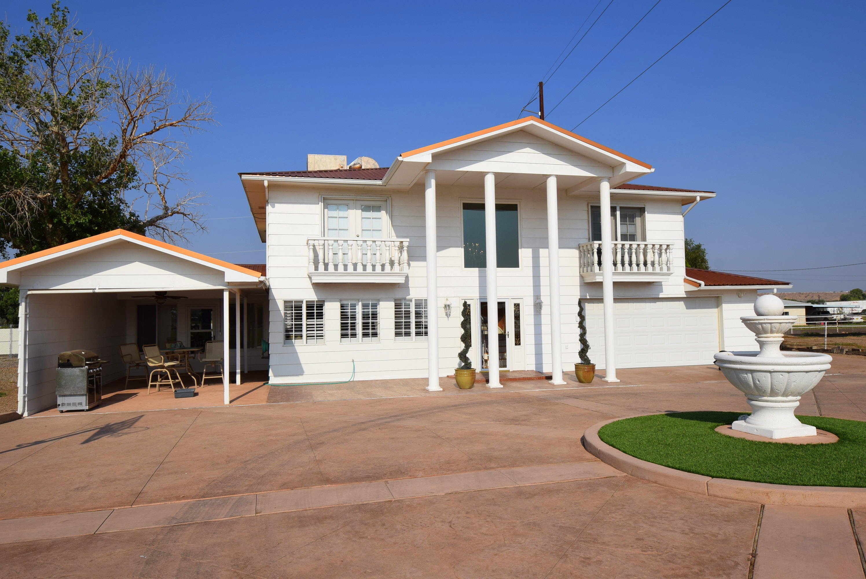 436 Jarales Road Belen, NM 87002 - Photo 1 of 1 Gallery Image 1